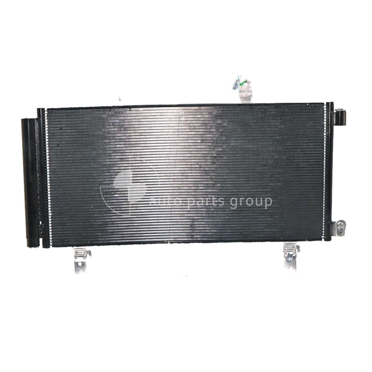 A/C CONDENSER, , scaau_hi-res