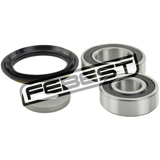 STEERING KNUCKLE REPAIR KIT 4 PCS, , scaau_hi-res