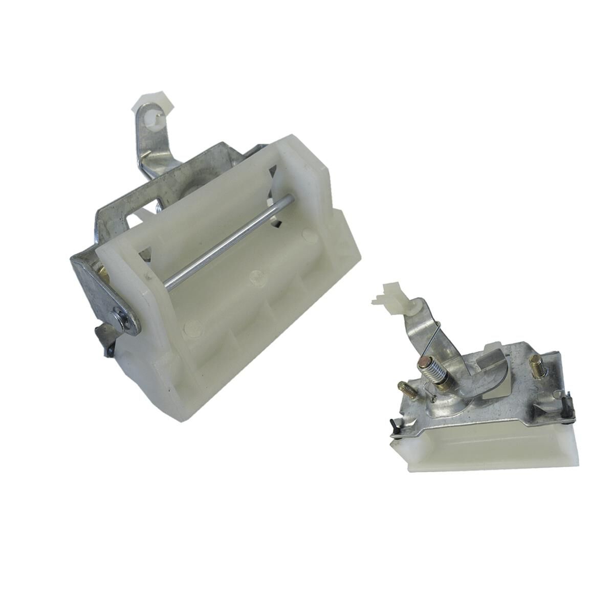 MITSUBISHI PAJERO  NH ~ NL  05/1991 ~ 04/2000  TAIL GATE HANDLE, , scaau_hi-res