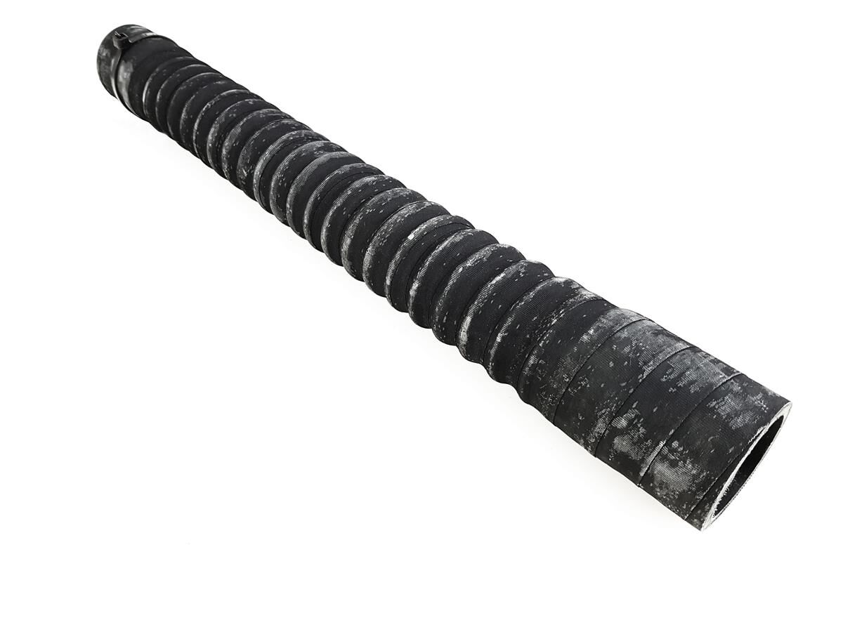 Mackay Flex Hose 38 mm X 406 mm Length, , scaau_hi-res