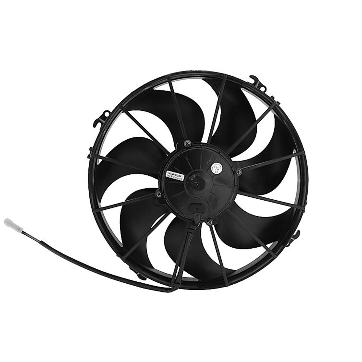 FAN 12" SKEW 12V PULL SPAL, , scaau_hi-res