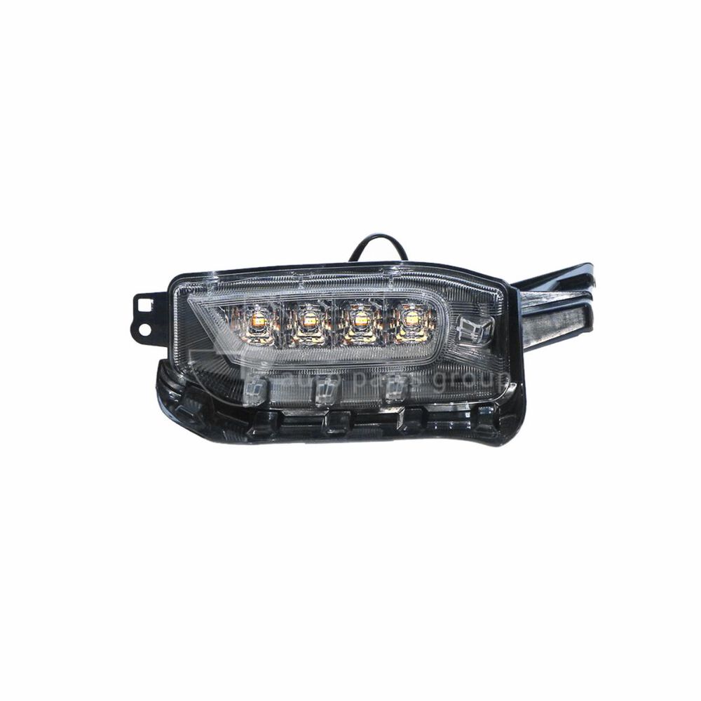 All Crash Daytime Running Lamp TPG21160LHG Supercheap Auto