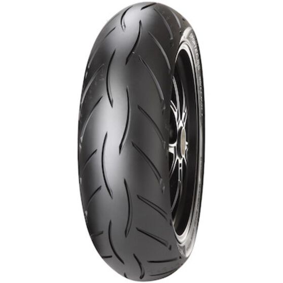 Metzeler Sportec M5 Interact Motorcycle Tyres 160 60r17 69w Supercheap Auto
