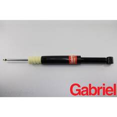 Ultra Shock - Gas, , scaau_hi-res