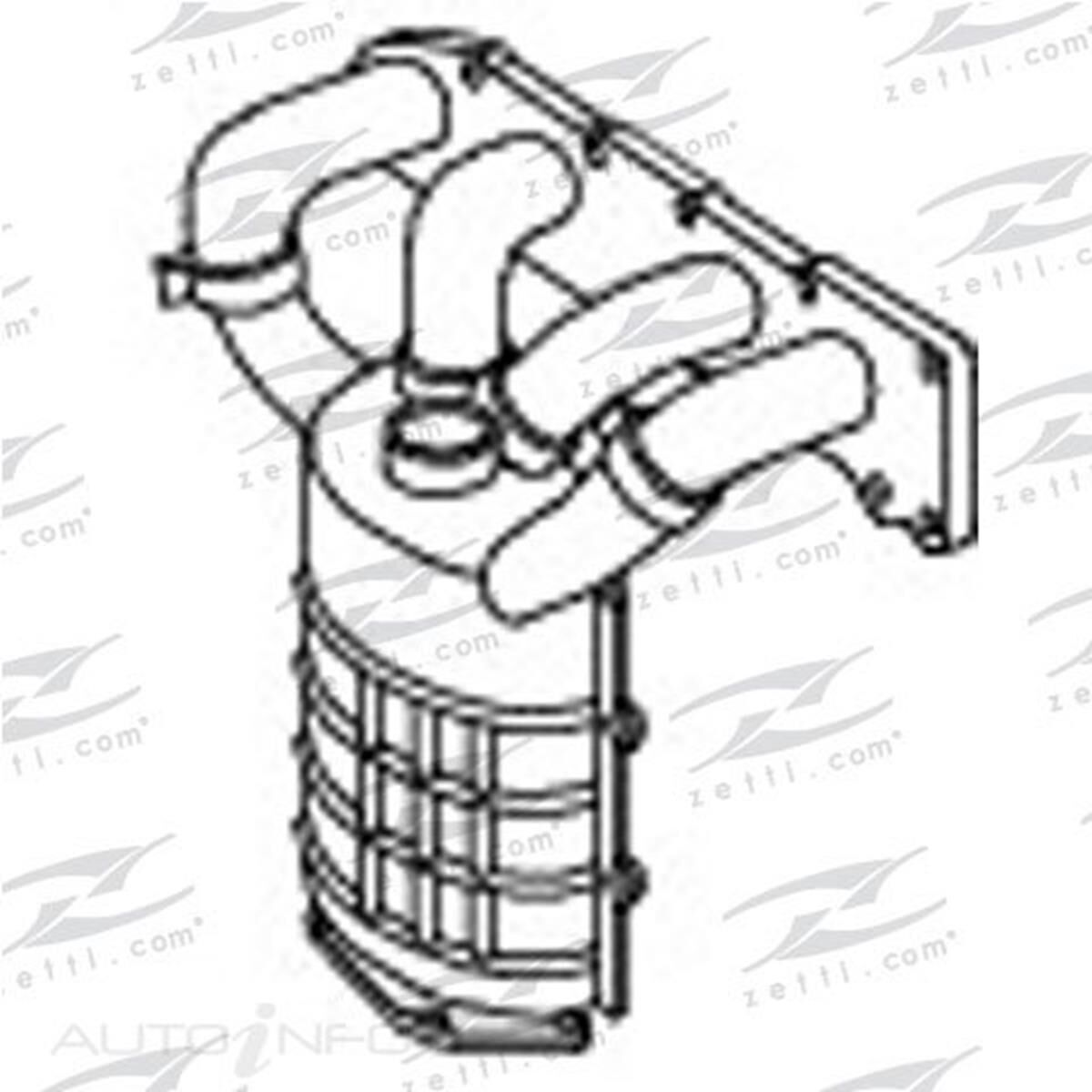 SZ IGNIS FH 1.3L 10/00-12/05 F, , scaau_hi-res