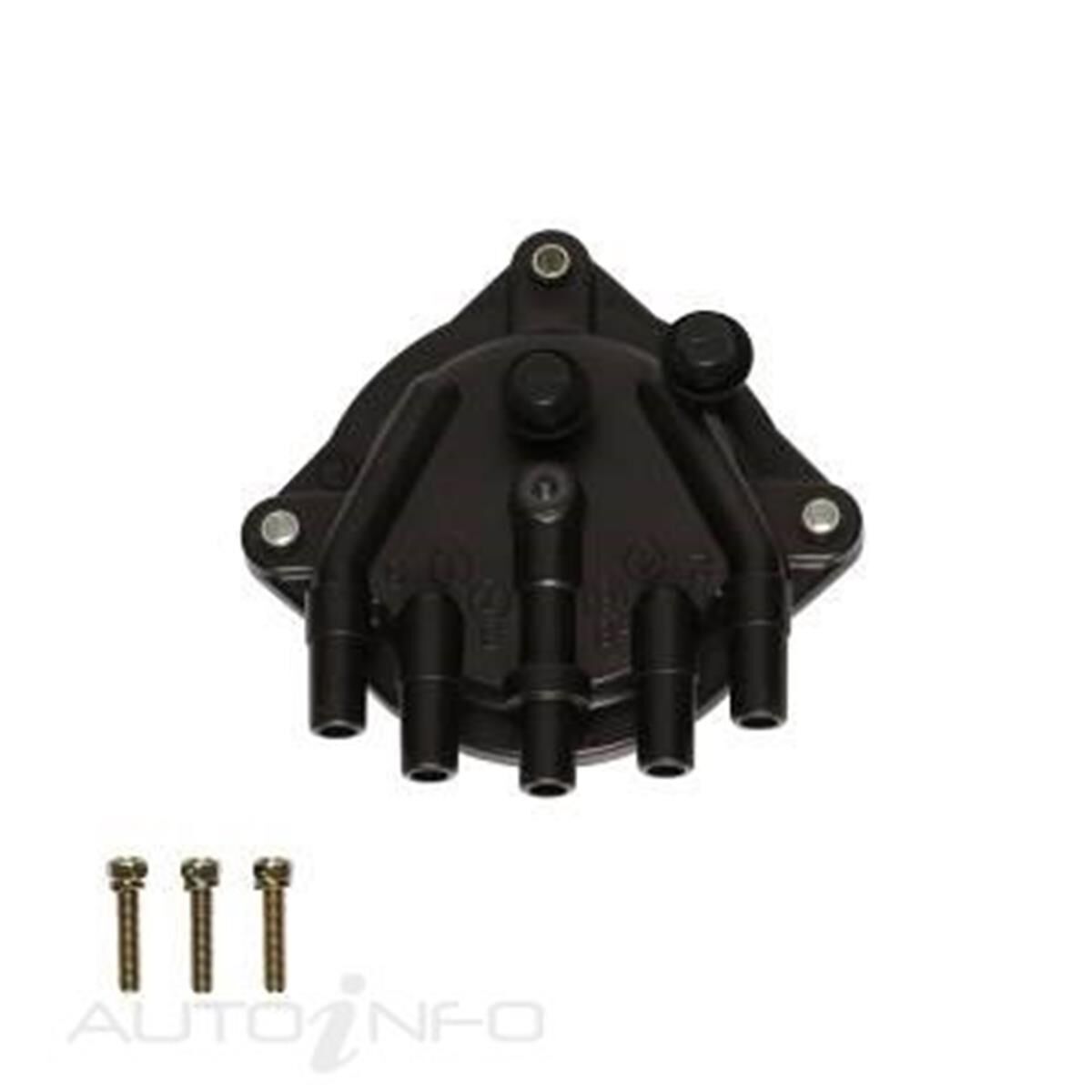 Distributor Cap, , scaau_hi-res