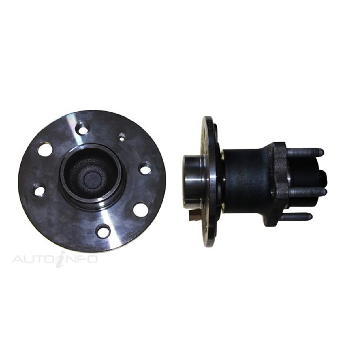 HUB ASSEMBLY, , scaau_hi-res