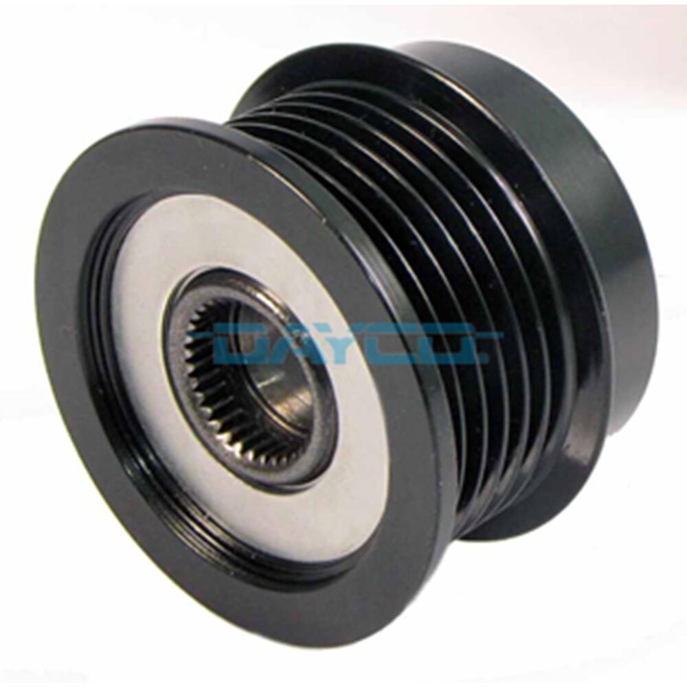 Nuline Alternator Overrunning/Clutch Pulley OAP071 Supercheap Auto