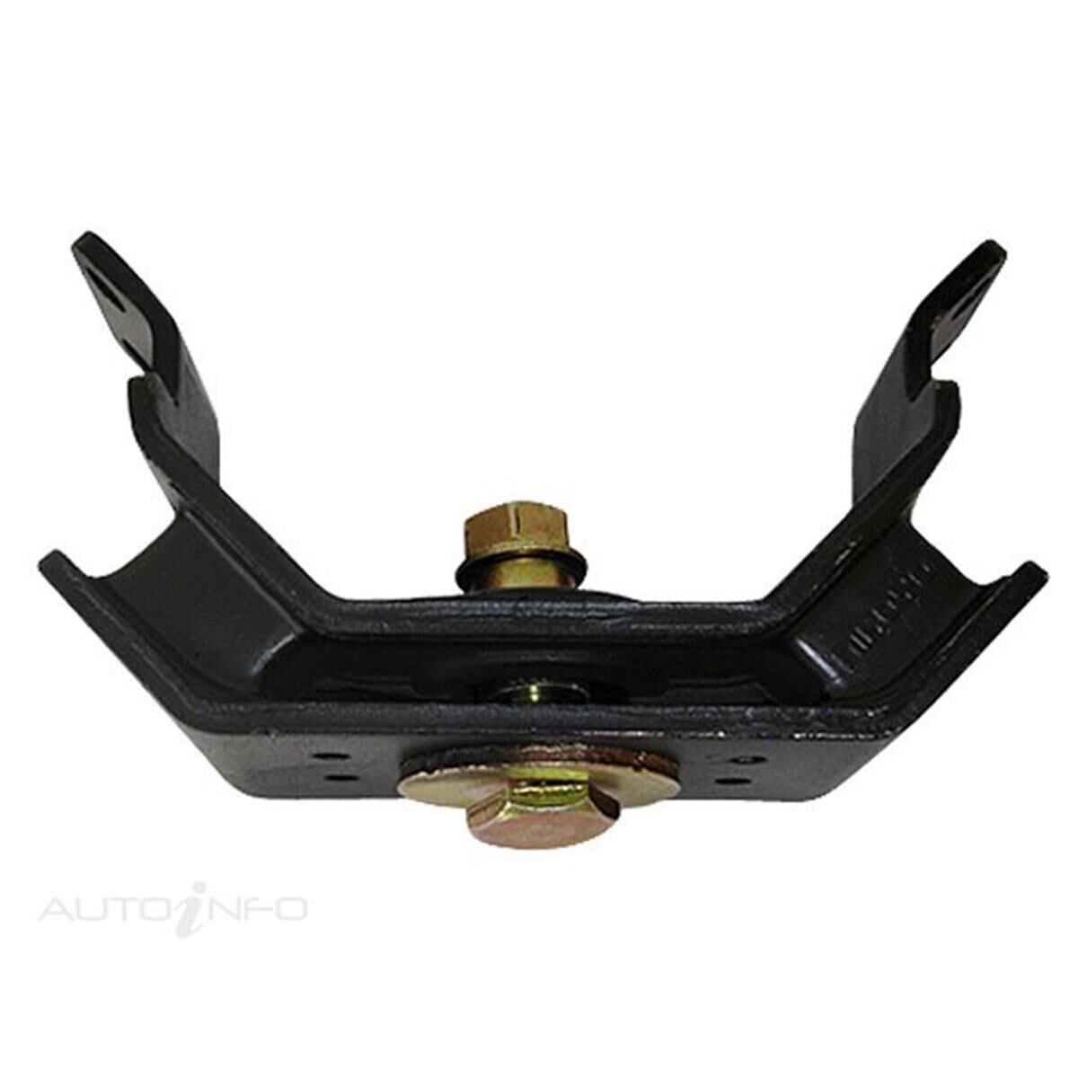 Toyota Hilux Kun26R 05-on Rear, , scaau_hi-res