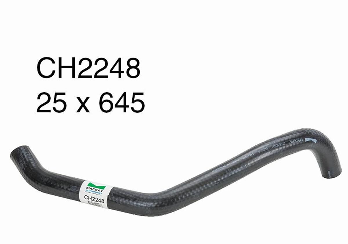 Radiator Hose Misc  - FORD FALCON ED - 4.0L I6  PETROL - Manual & Auto, , scaau_hi-res