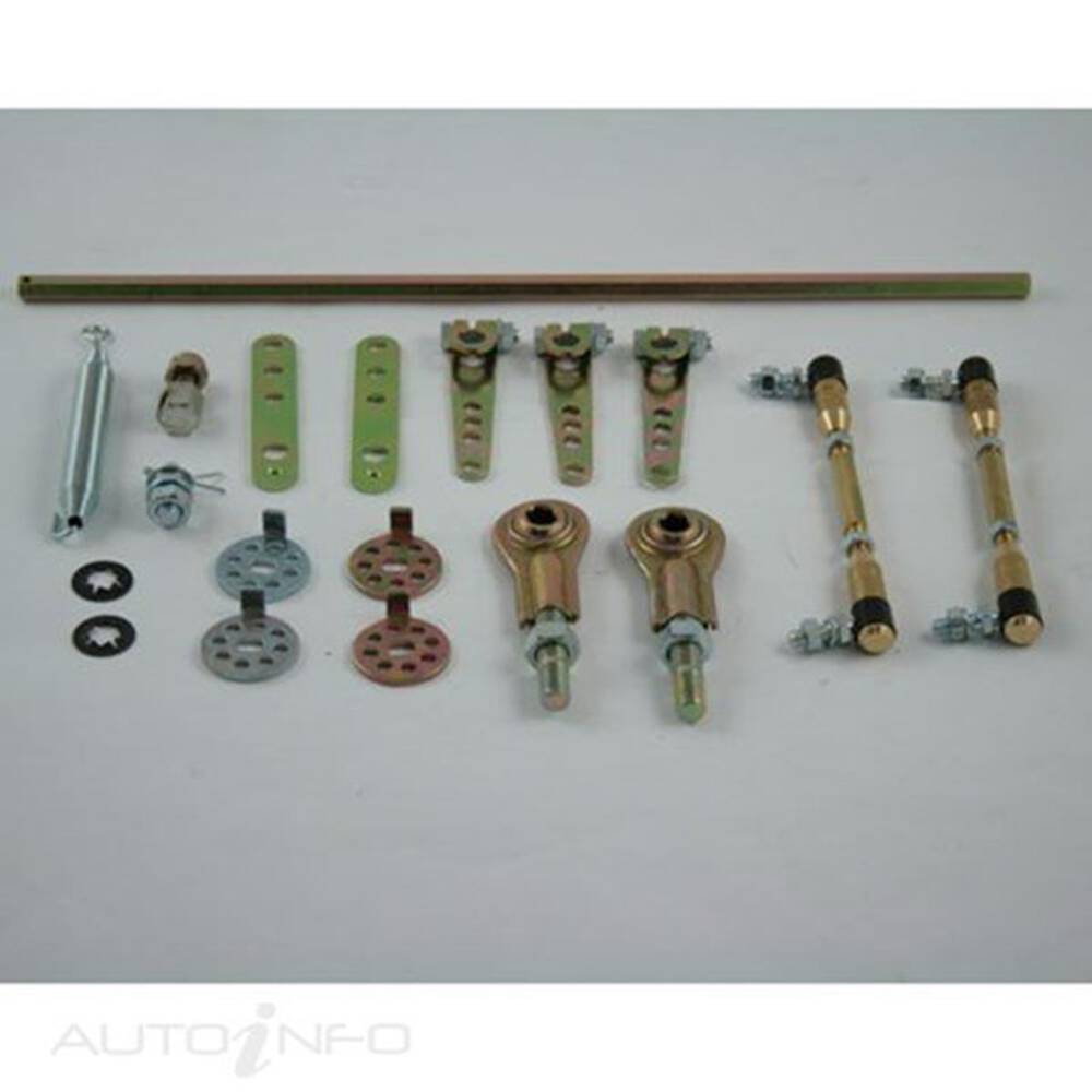 Rpc R9620 Redline Performance Carburettor Linkage Kit - 42-2655 | Supercheap Auto