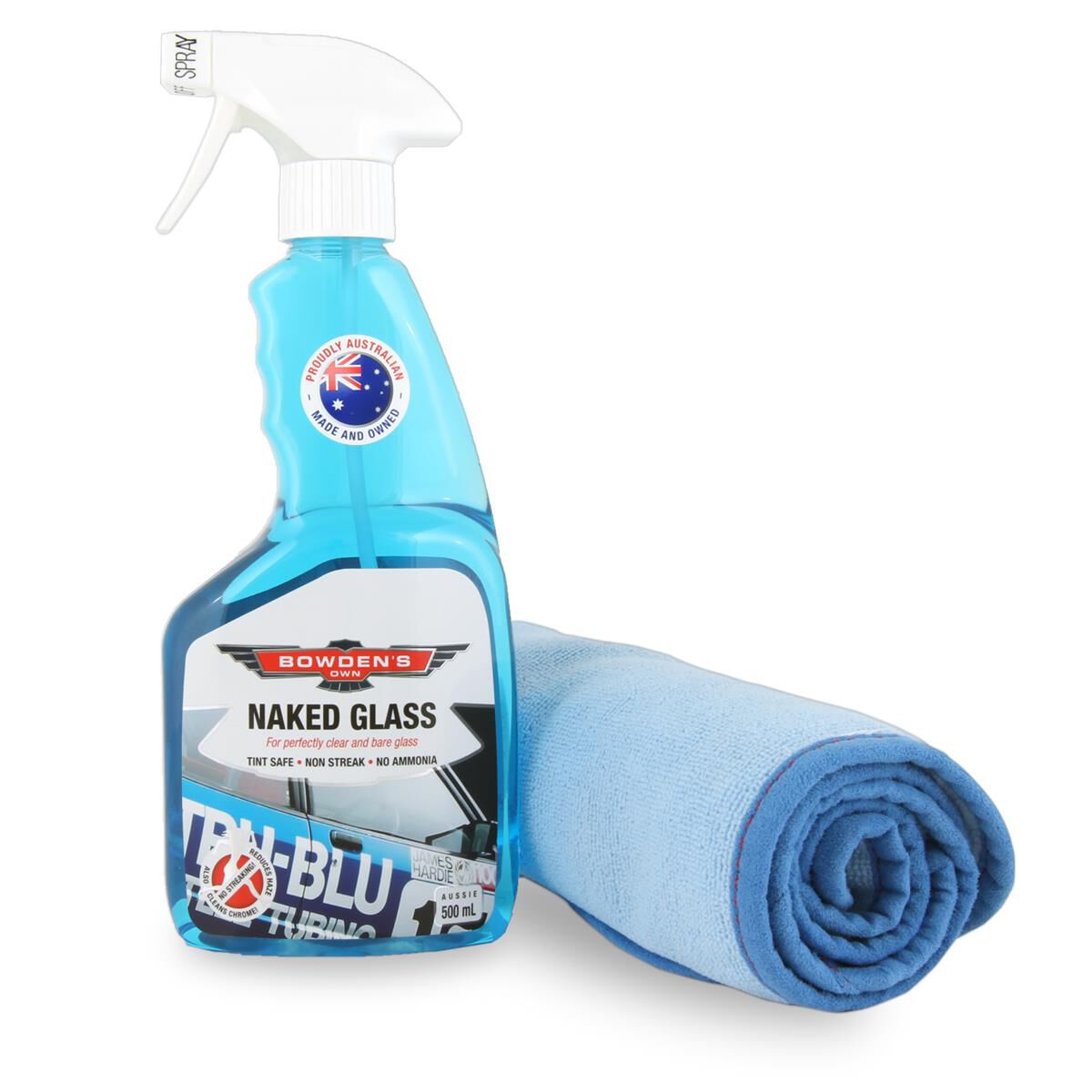 Naked Glass Pack, , scaau_hi-res