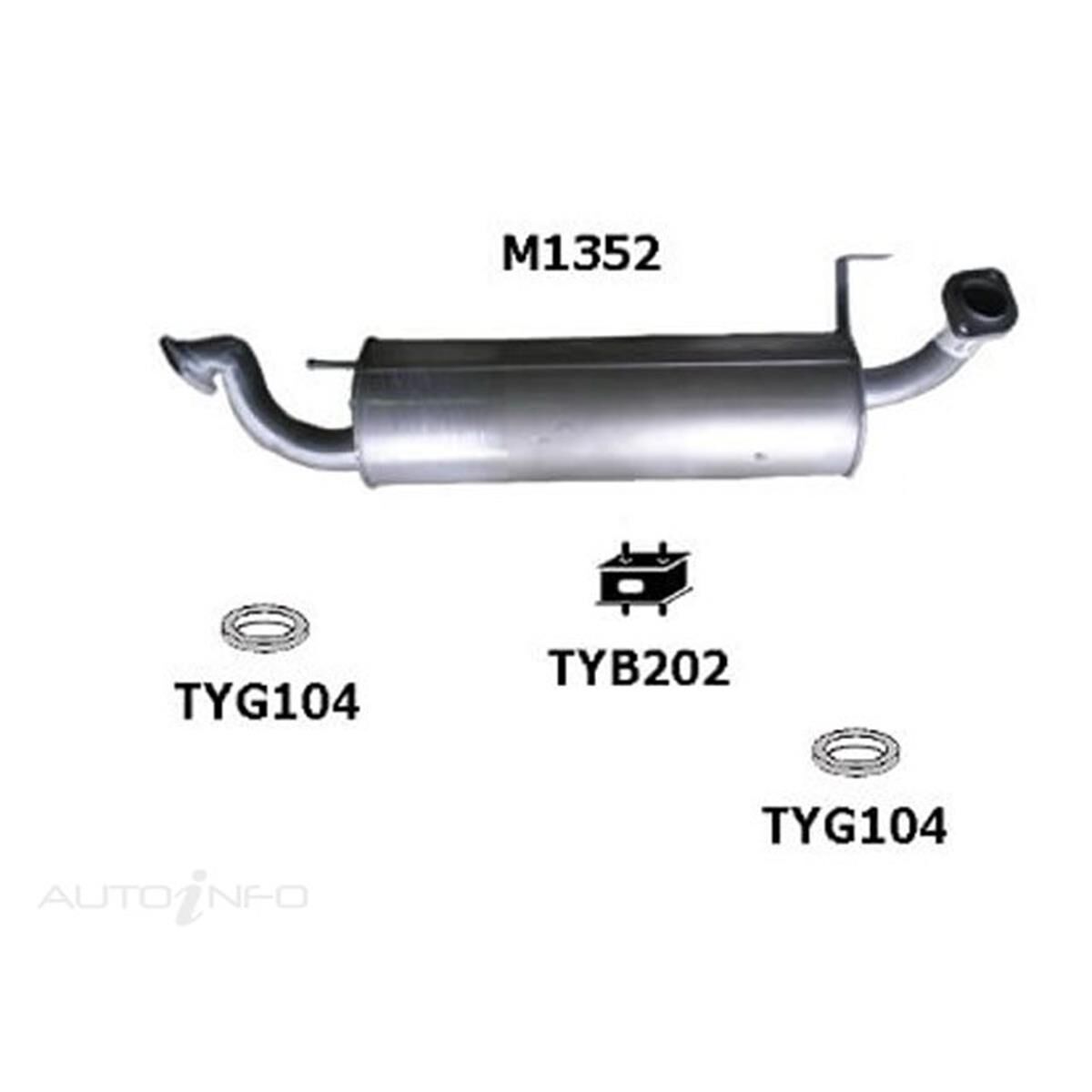 TOYOTA LANDCRUISER FZJ80 4.5L CM, , scaau_hi-res