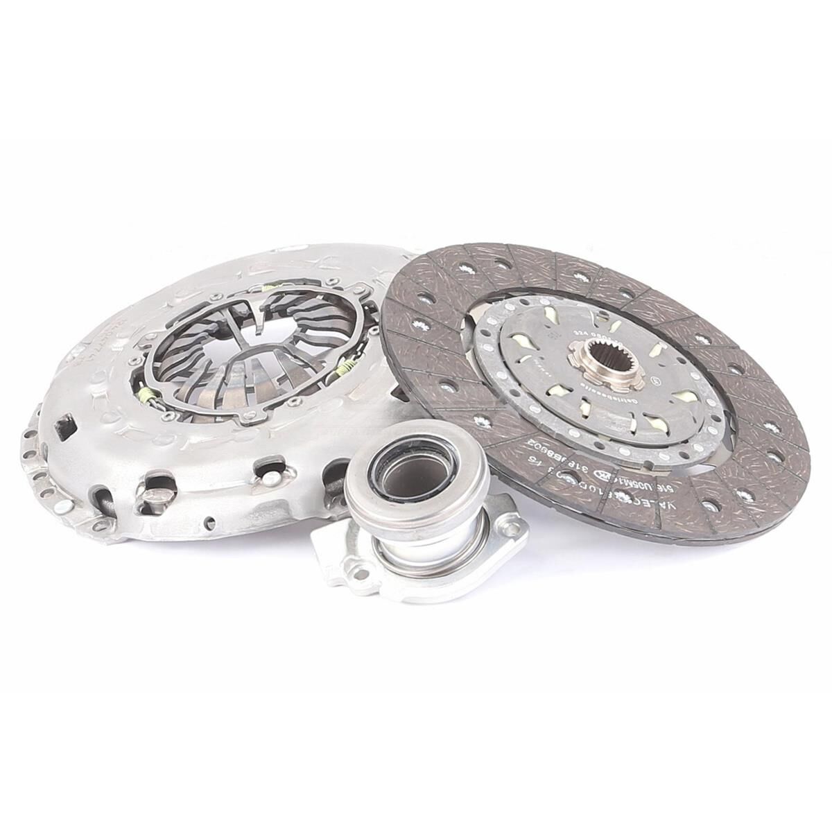 KIT STD ALFA 159 2.4L inc CSC, , scaau_hi-res