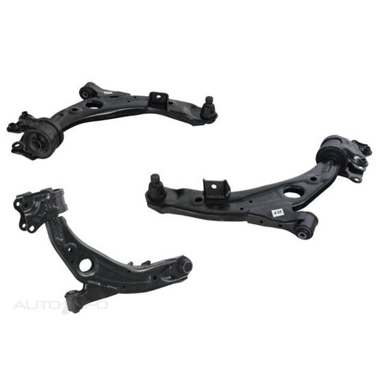 MAZDA CX-9  TB  10/2007 ~ ONWARDS  FRONT LOWER CONTROL ARM  RIGHT HAND SIDE  COMES WITH THEBALL JOINT., , scaau_hi-res