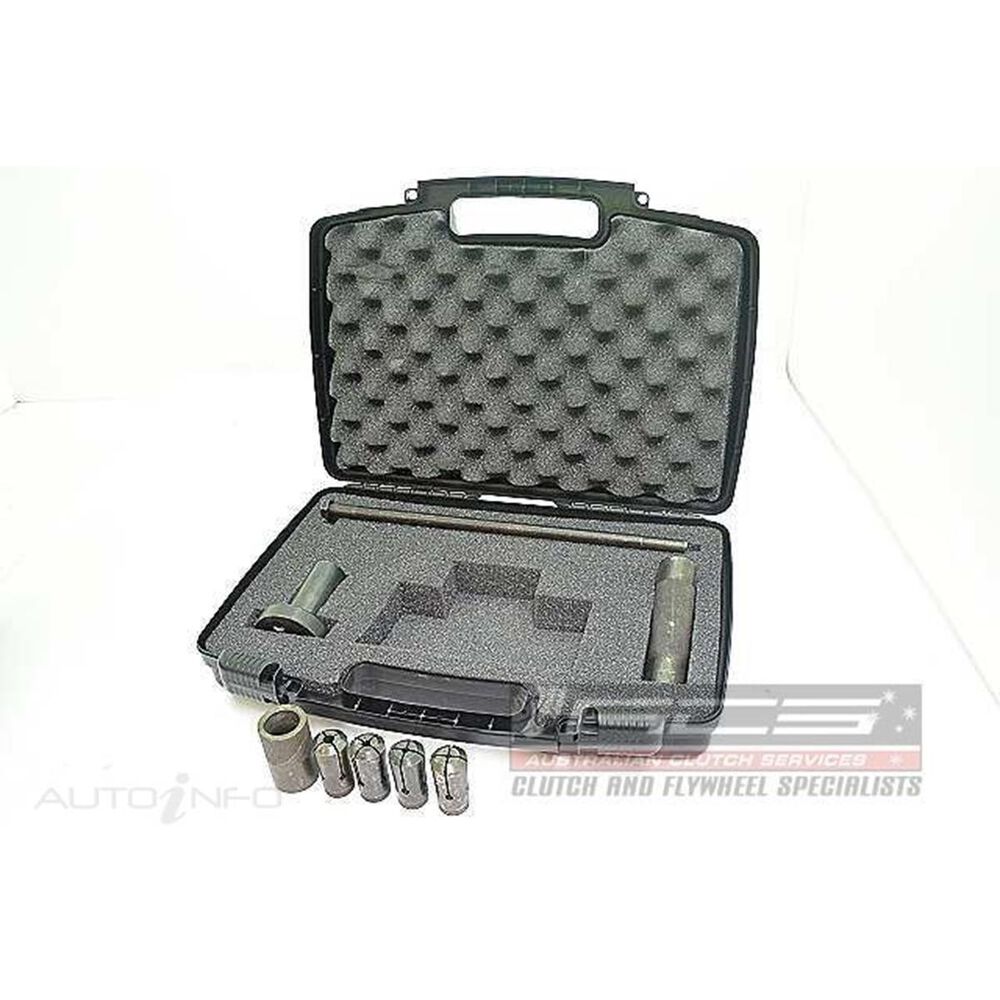 Clutchpro Dowel Puller Kit Metric, ACTDPKM Supercheap Auto