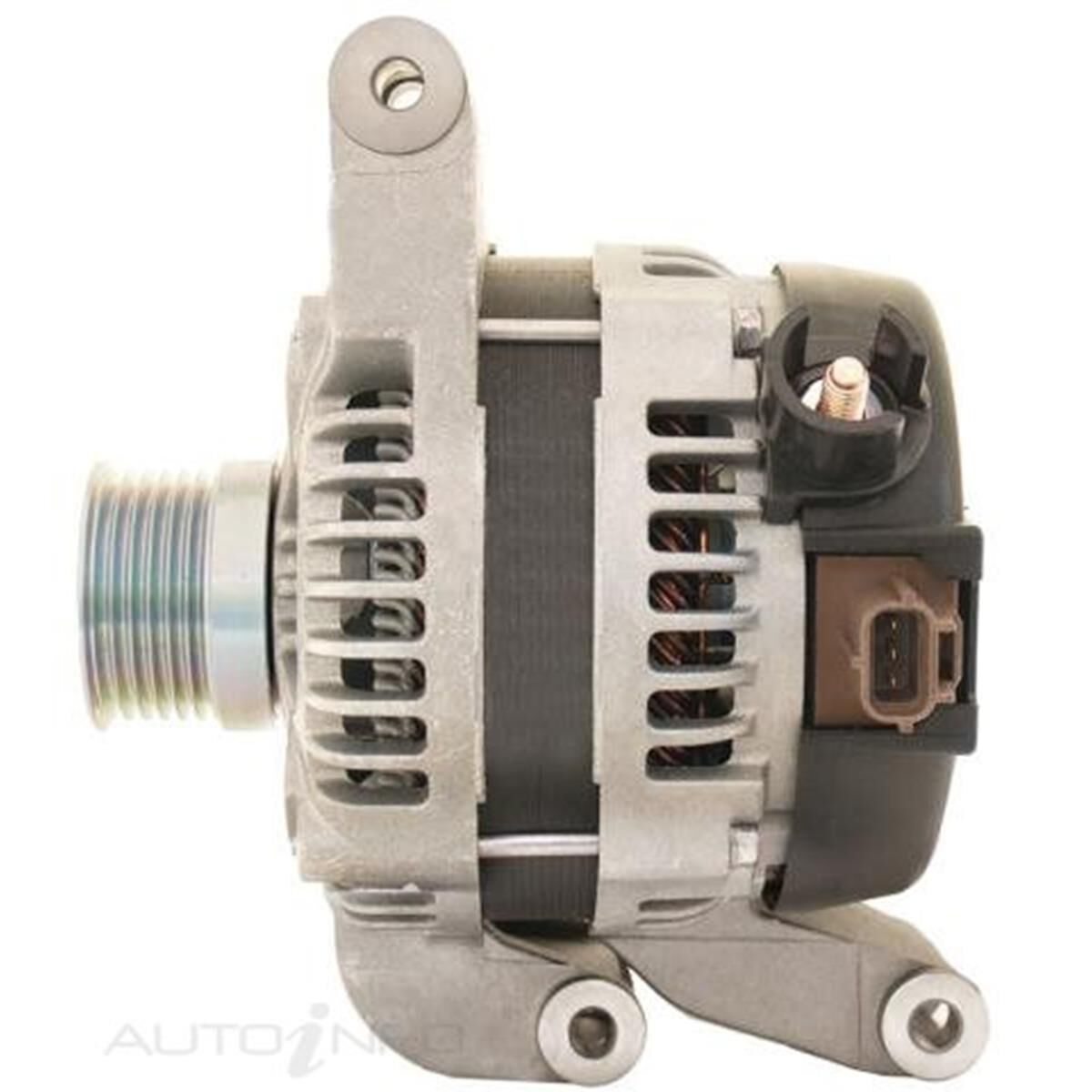 ALTERNATOR 12V 120A, , scaau_hi-res