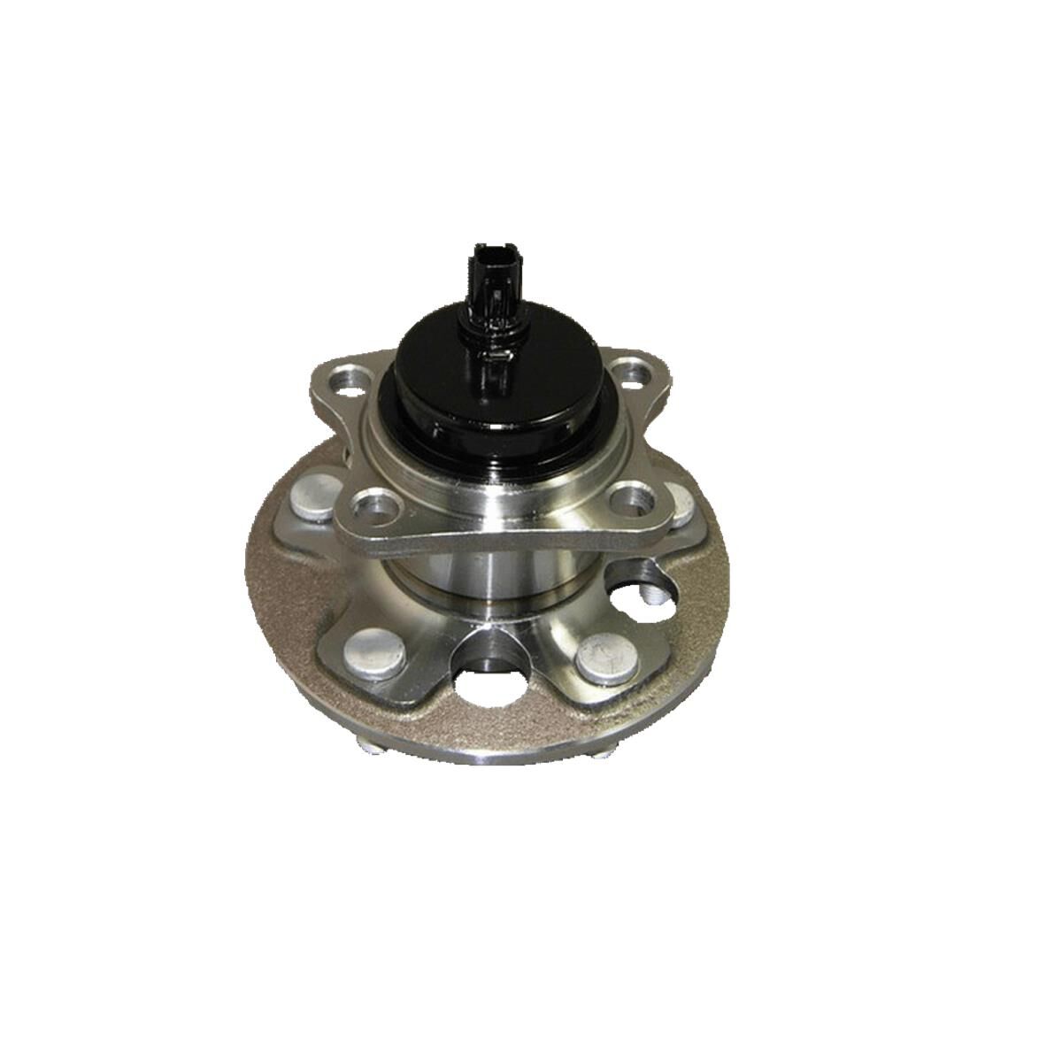 TOYOTA COROLLA  ZRE152  05/2007 ~ 12/2012  REARWHEEL HUB  COMES WITHBEARING, , scaau_hi-res