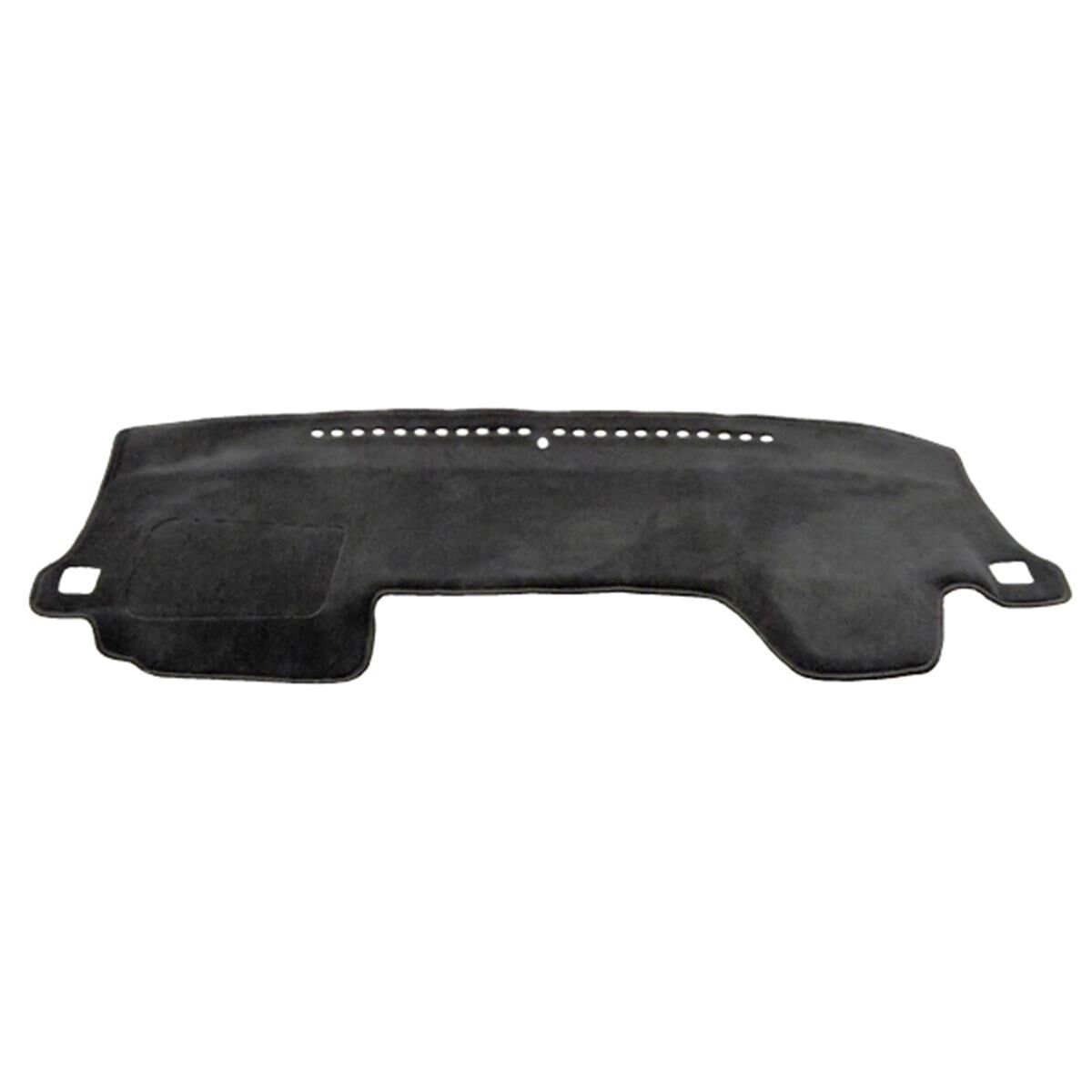 Sunland Black Dashmat to suit Toyota Hi-Ace GDH300R/GDH320R LWB & SLWB - T11701, , scaau_hi-res
