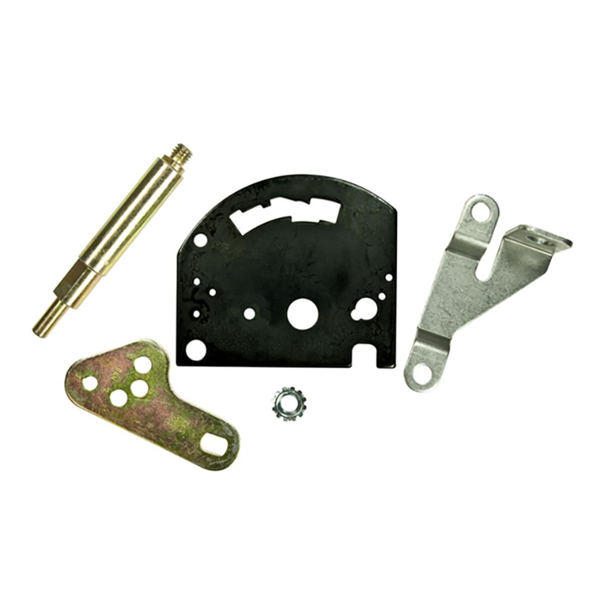 B&M 2 SPEED GATE PLATE & LEVER .FORWARD & REVERSE PATTERN, , scaau_hi-res