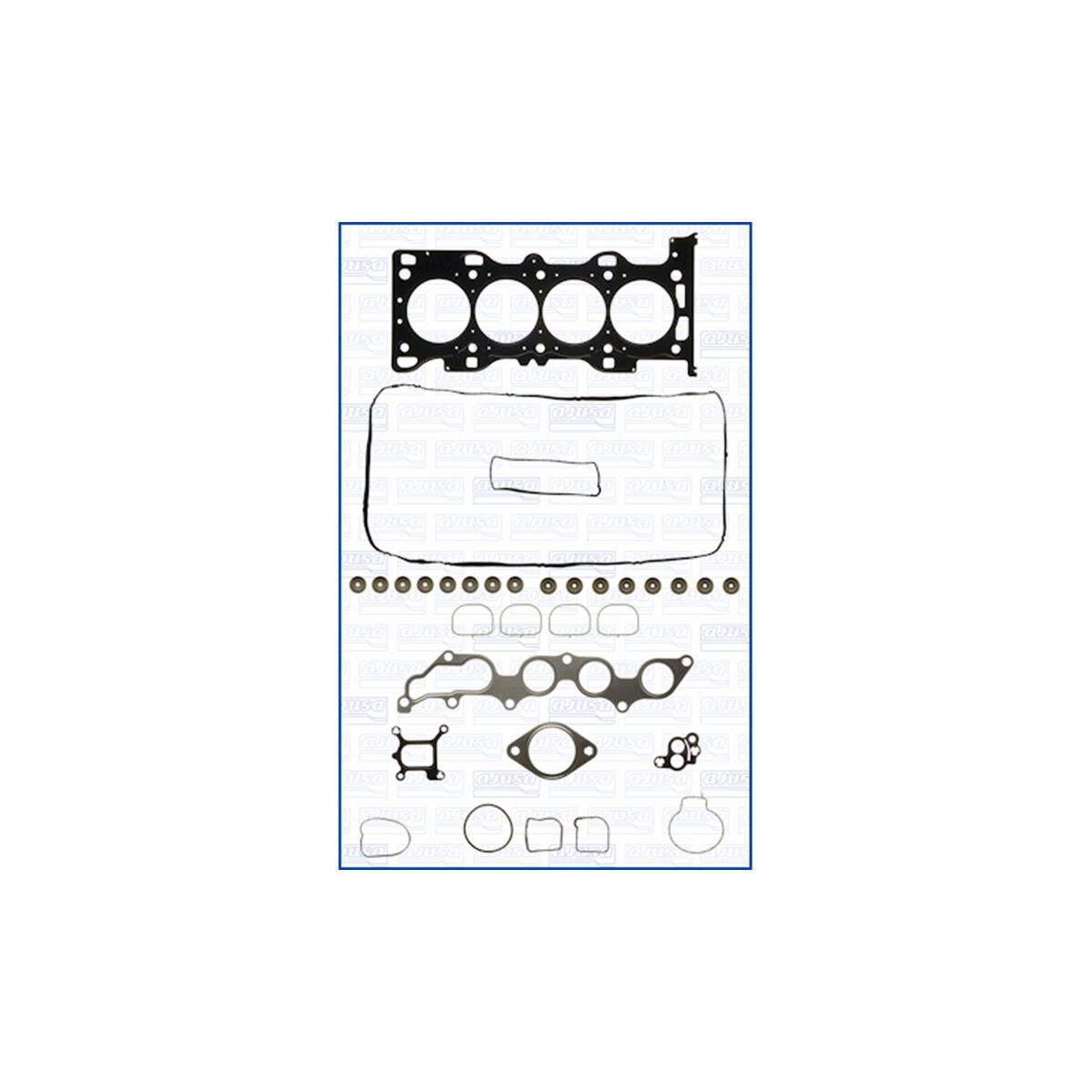 SUIT FRD FOCUS 2.0L LS VRS GSKT SET, , scaau_hi-res