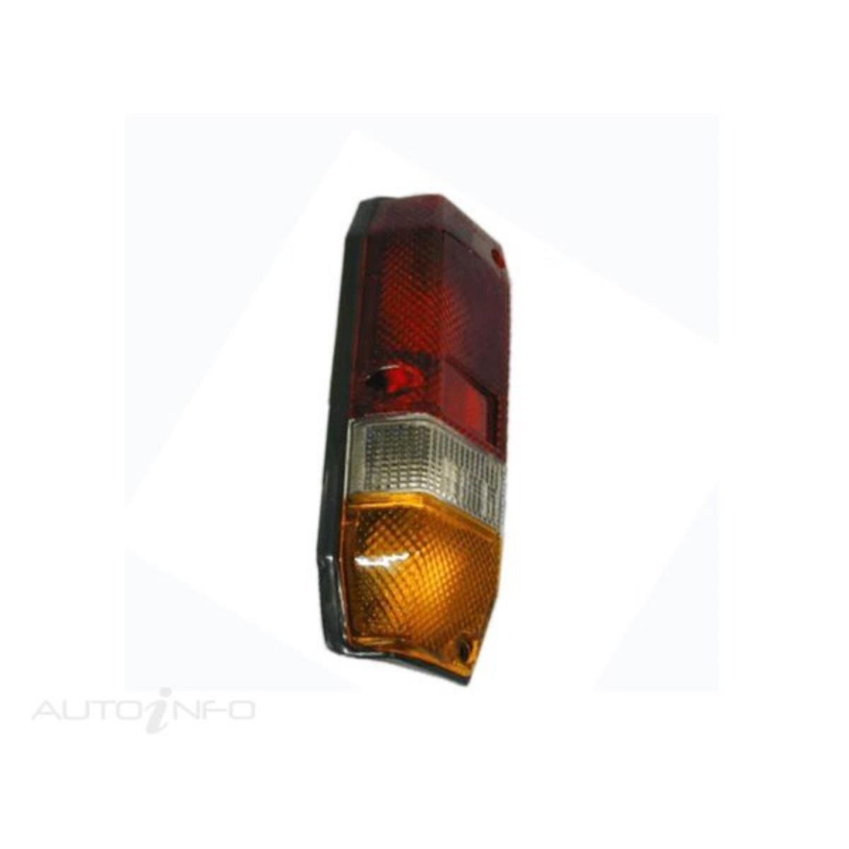 TOYOTA LANDCRUISER  FJ70/FJ75  01/1985 ~ 03/2007  TAIL LIGHT  LEFT HAND SIDE, , scaau_hi-res