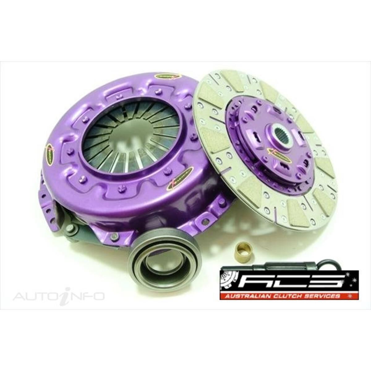 KIT PER NISSAN 300ZX 3.0L, , scaau_hi-res