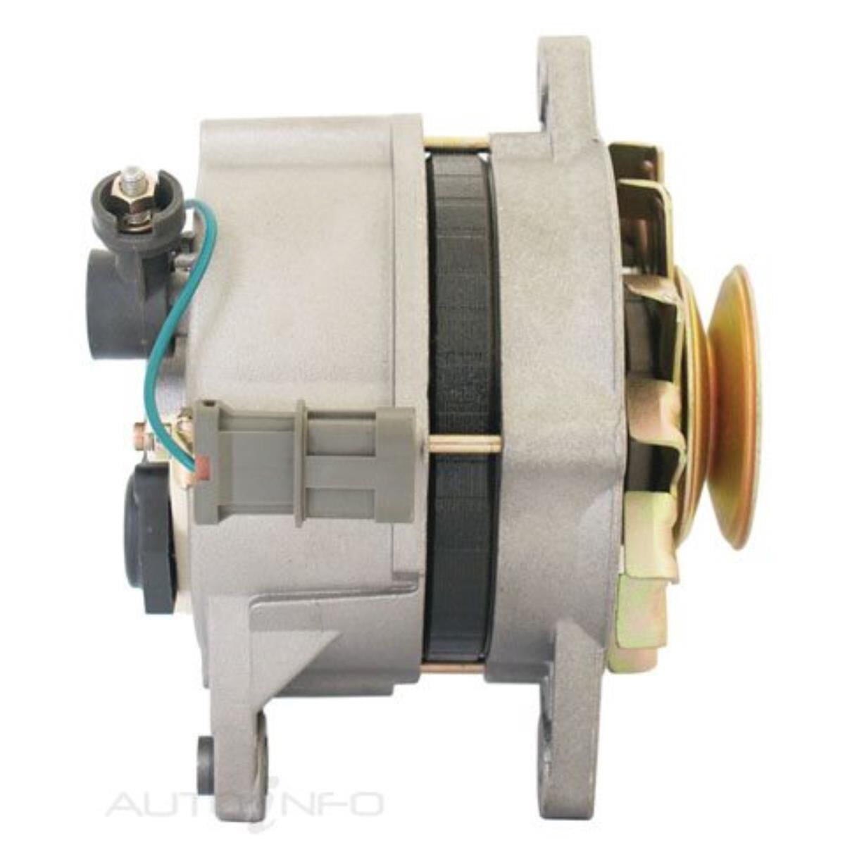 ALTERNATOR 12V 60A, , scaau_hi-res
