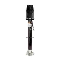 Sunrise Electric Black Jack Stand 12v 4000lbs, , scaau_hi-res