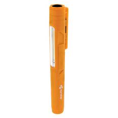 RECHARGBLE COB LED INSPECTION LAMP 200 Lumens LI-ION BATTERY, , scaau_hi-res