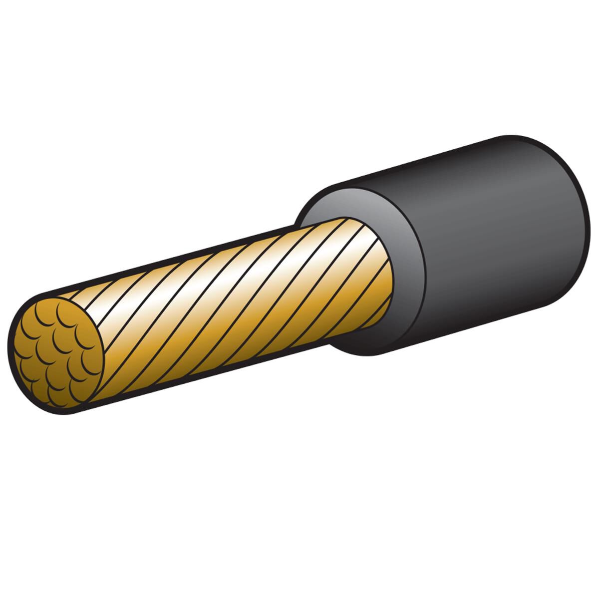 CABLE BATT 4B&S 160A 30M BLACK, , scaau_hi-res