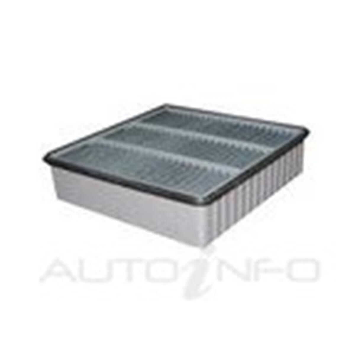 AIR FILTER FITS A1273, , scaau_hi-res