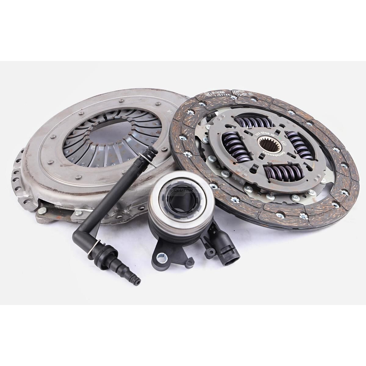 KIT STD RENAULT CLIO 2.0L inc CSC, , scaau_hi-res