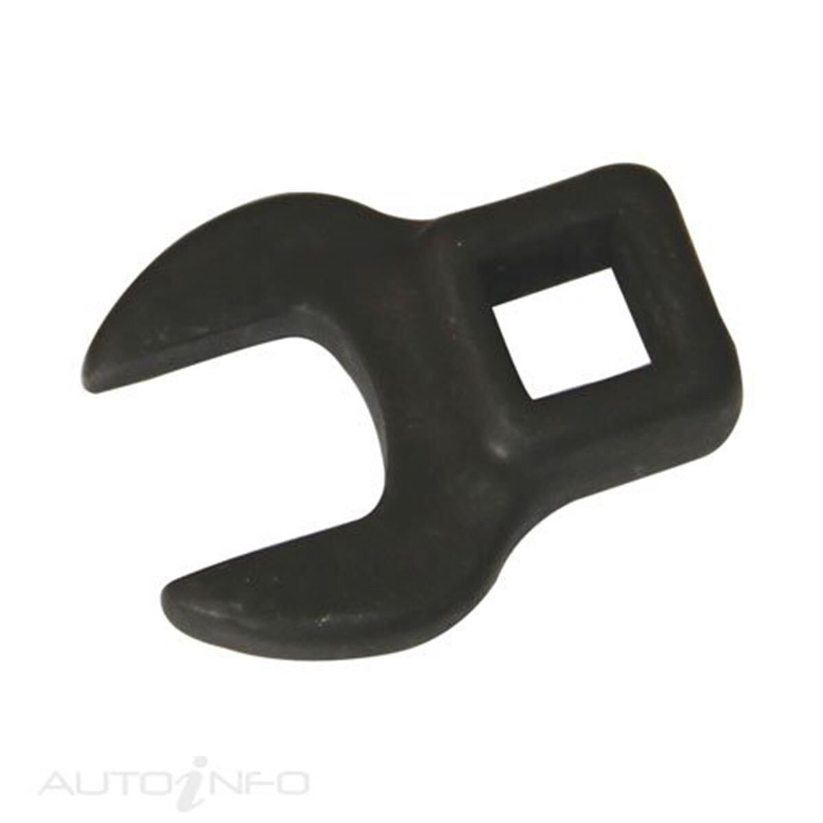 TOLEDO CROWFOOT WRENCH 3/8IN, , scaau_hi-res