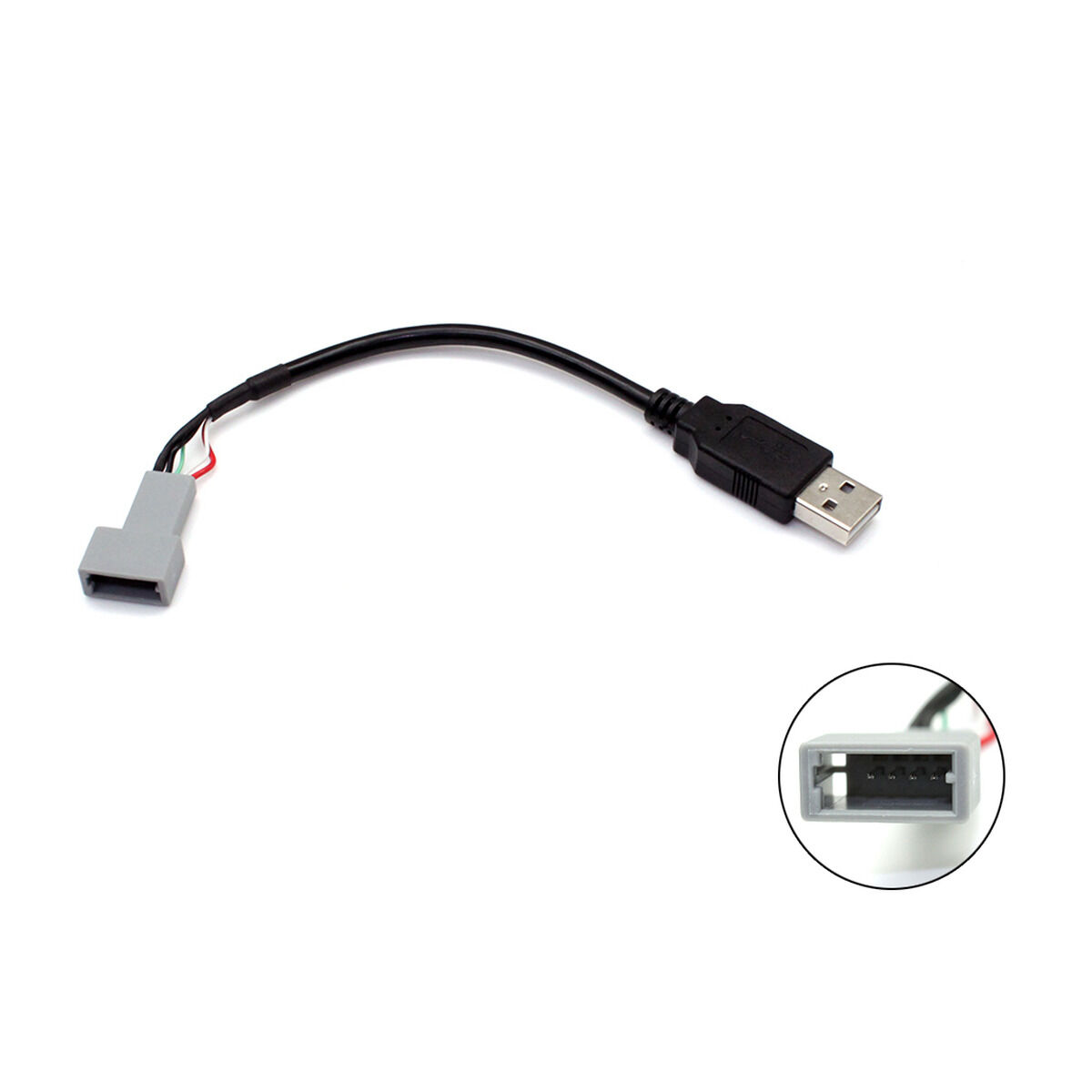 USB ADAPT TO SUIT HYUNDAI, KIA, , scaau_hi-res