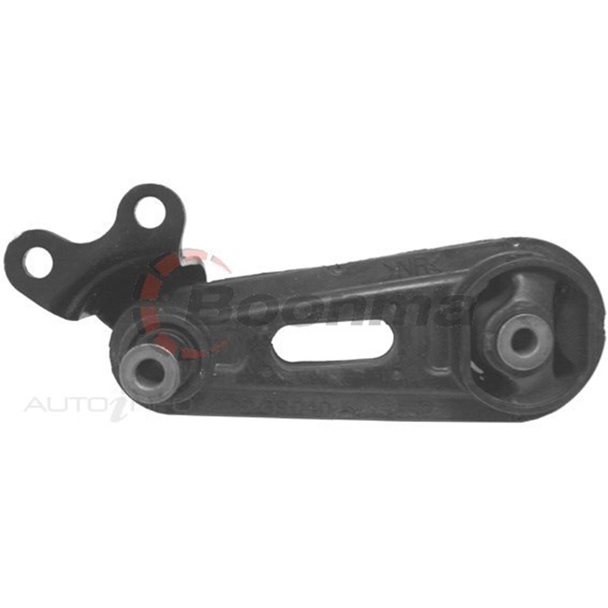 MAZDA 2 1.5L 07-ON REAR SBAR A, , scaau_hi-res