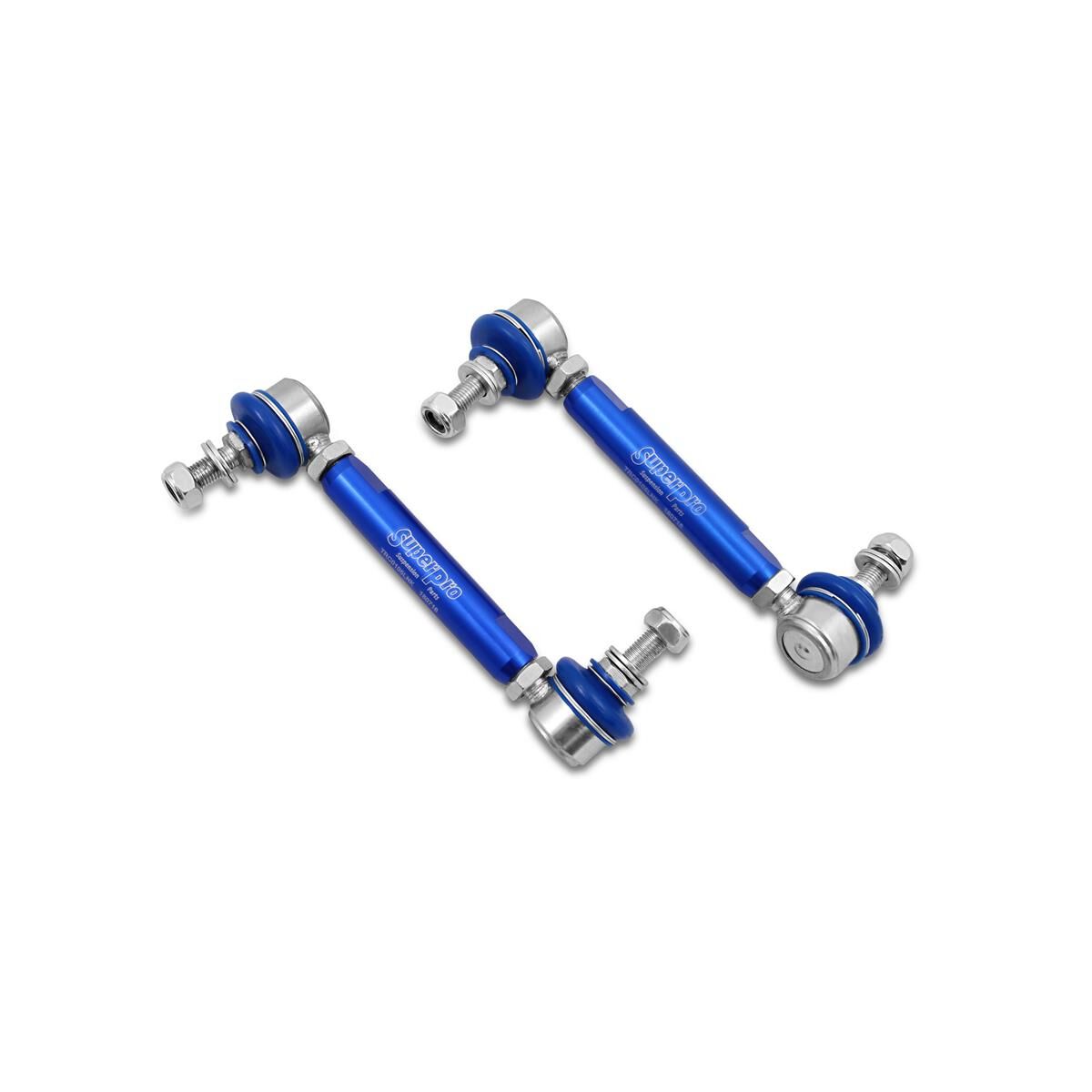 10mm Adj SwayBar Link 105mm, , scaau_hi-res