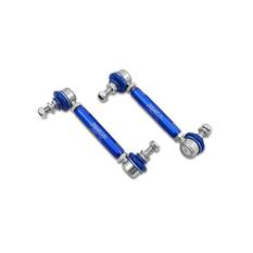 10mm Adj SwayBar Link 105mm, , scaau_hi-res