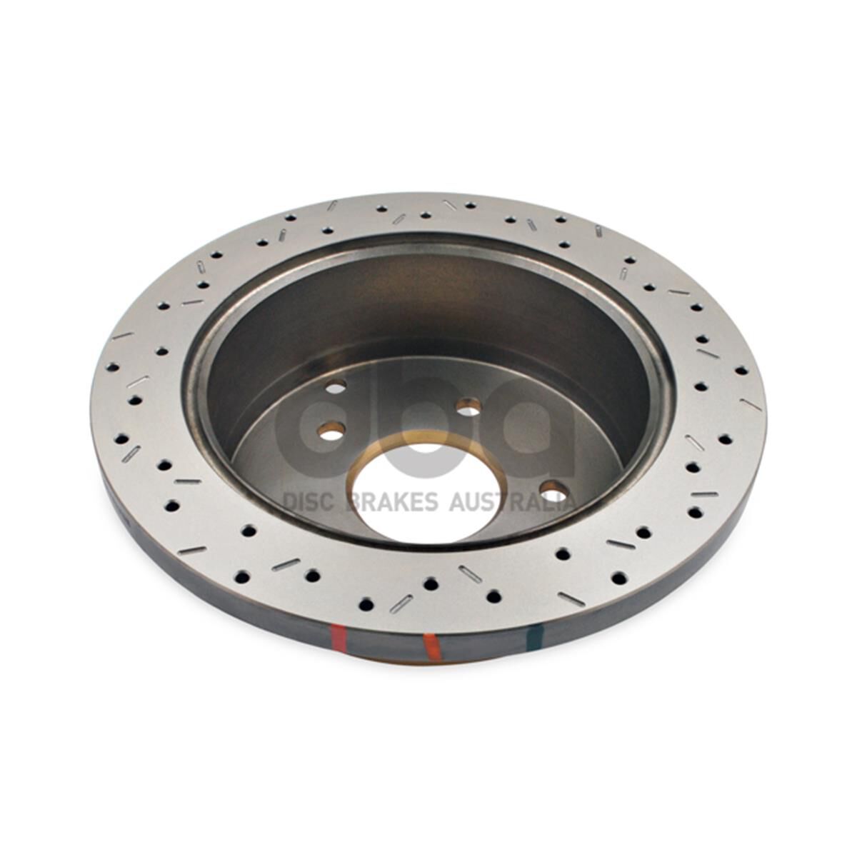 4000 XS Crossdrilled/slotted SLD [ Holden 97-07 VT-VZ R ], , scaau_hi-res