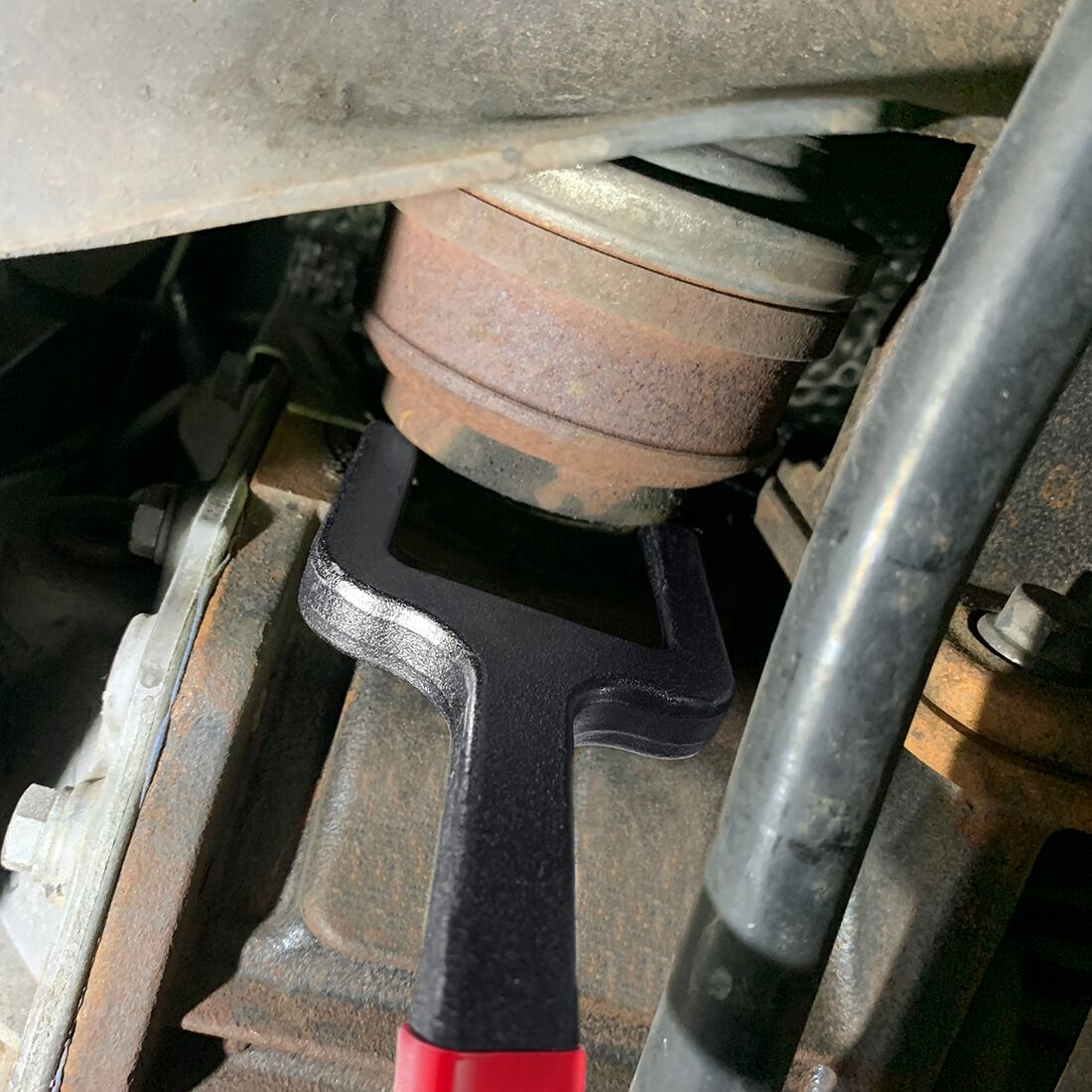 DRIVE SHAFT REMOVAL FORK SET 2PC, , scaau_hi-res