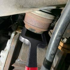 DRIVE SHAFT REMOVAL FORK SET 2PC, , scaau_hi-res