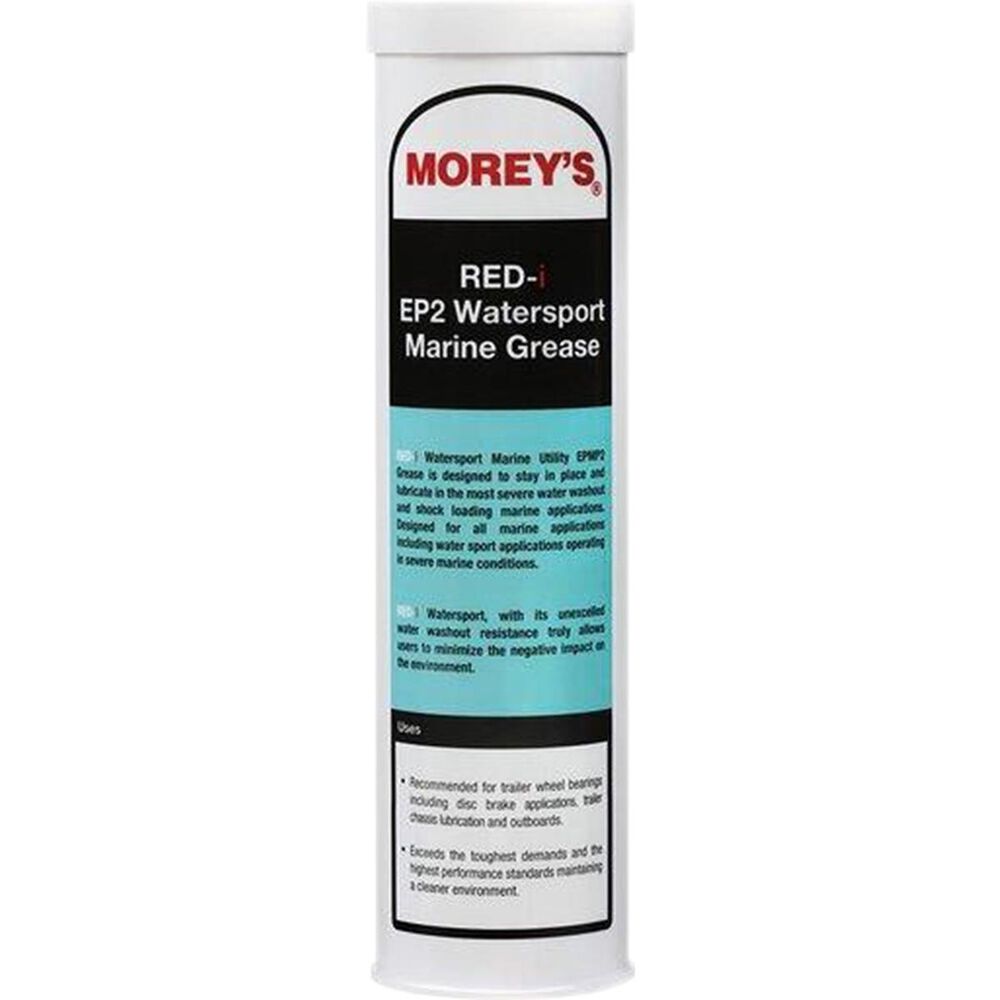 Morey Oil RedI Marine Grease Cartridge 450g, 43004MG Supercheap Auto