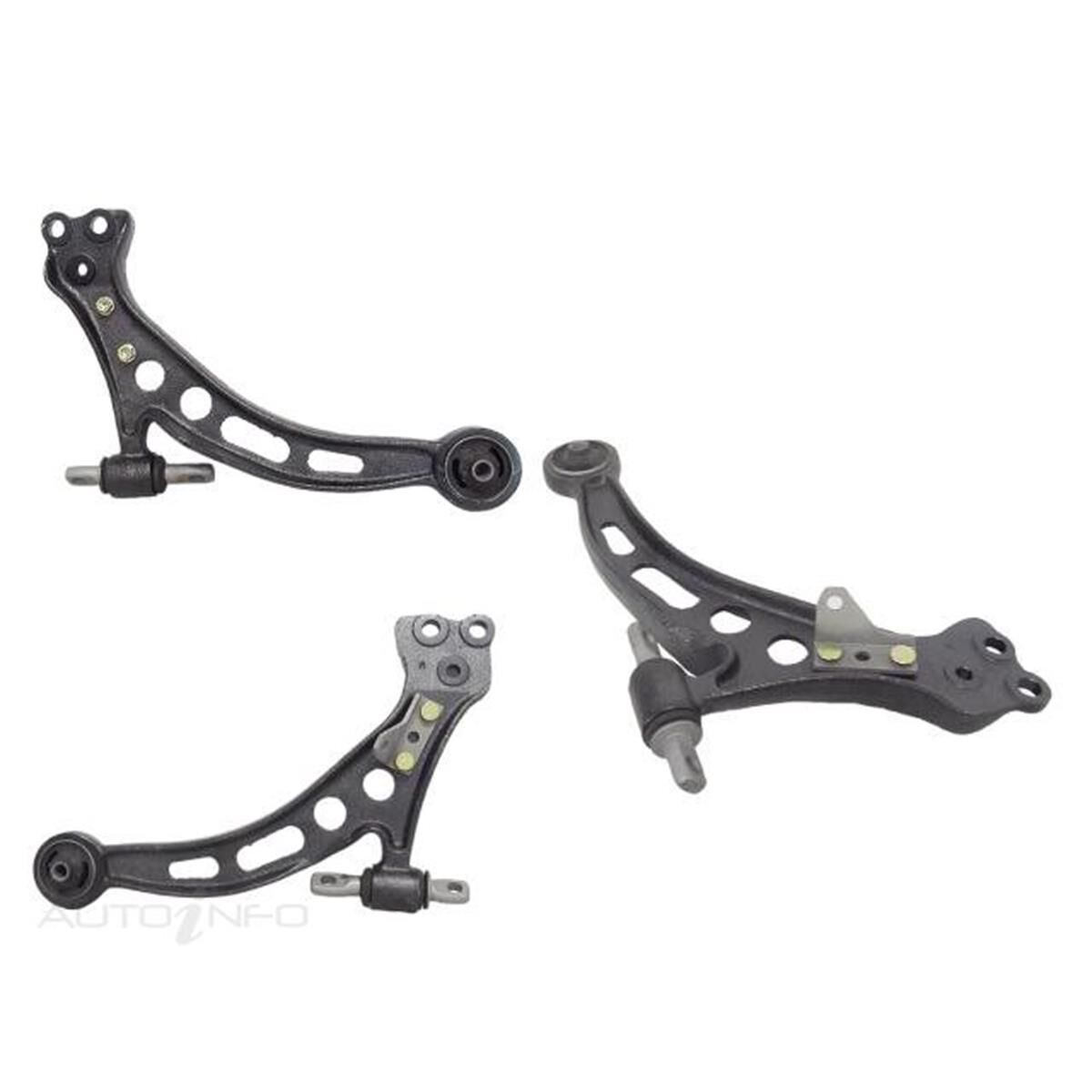 TOYOTA AVALON  MCX10  04/2000 ~ 09/2002  FRONT LOWER CONTROL ARM  LEFT HAND SIDE, , scaau_hi-res