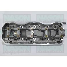 ISUZU 4ZE1 KIDNEY SHAPE PORTS, , scaau_hi-res