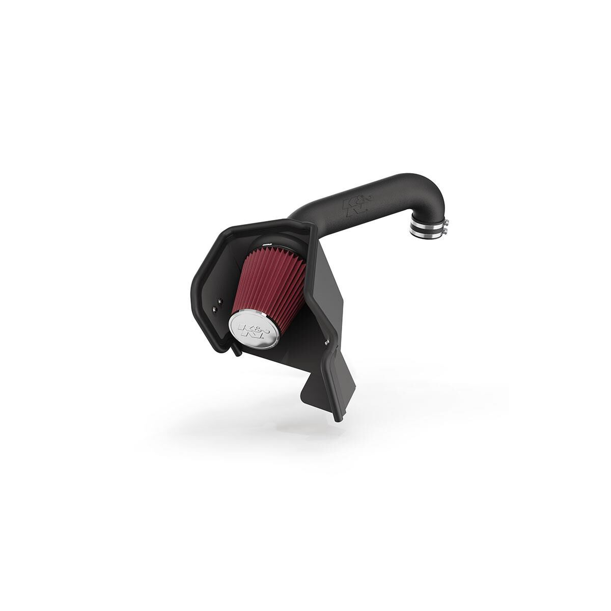 63-1561 K&N PERFORMANCE AIR INTAKE SYSTEM, , scaau_hi-res