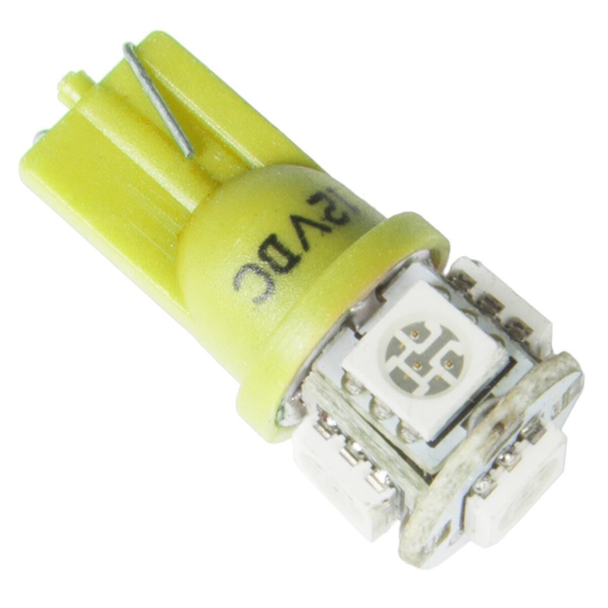 LED REPLACEMENT BULB KIT AMBER, , scaau_hi-res