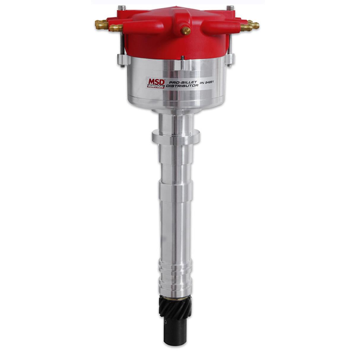 MSD CRAB CAP DISTRIBUTOR CHEV MECH ADV L, , scaau_hi-res