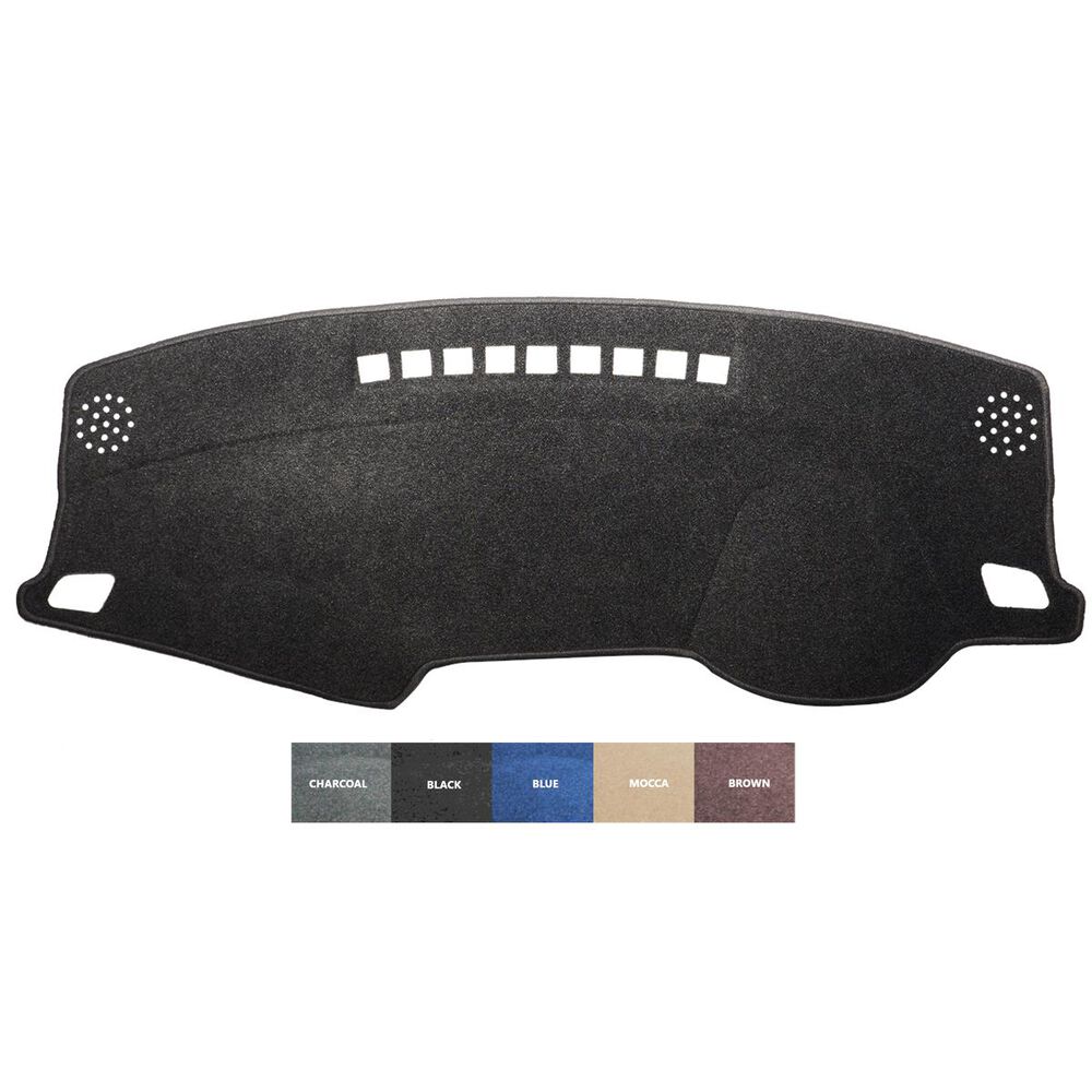 SCA Dashmat Suits Hyundai Sonata Brown Supercheap Auto