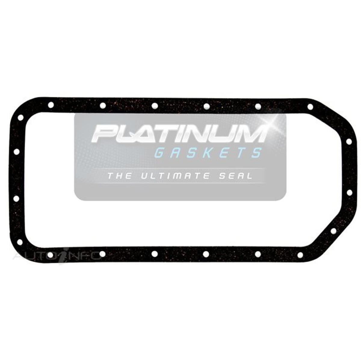 OIL PAN GASKET, , scaau_hi-res