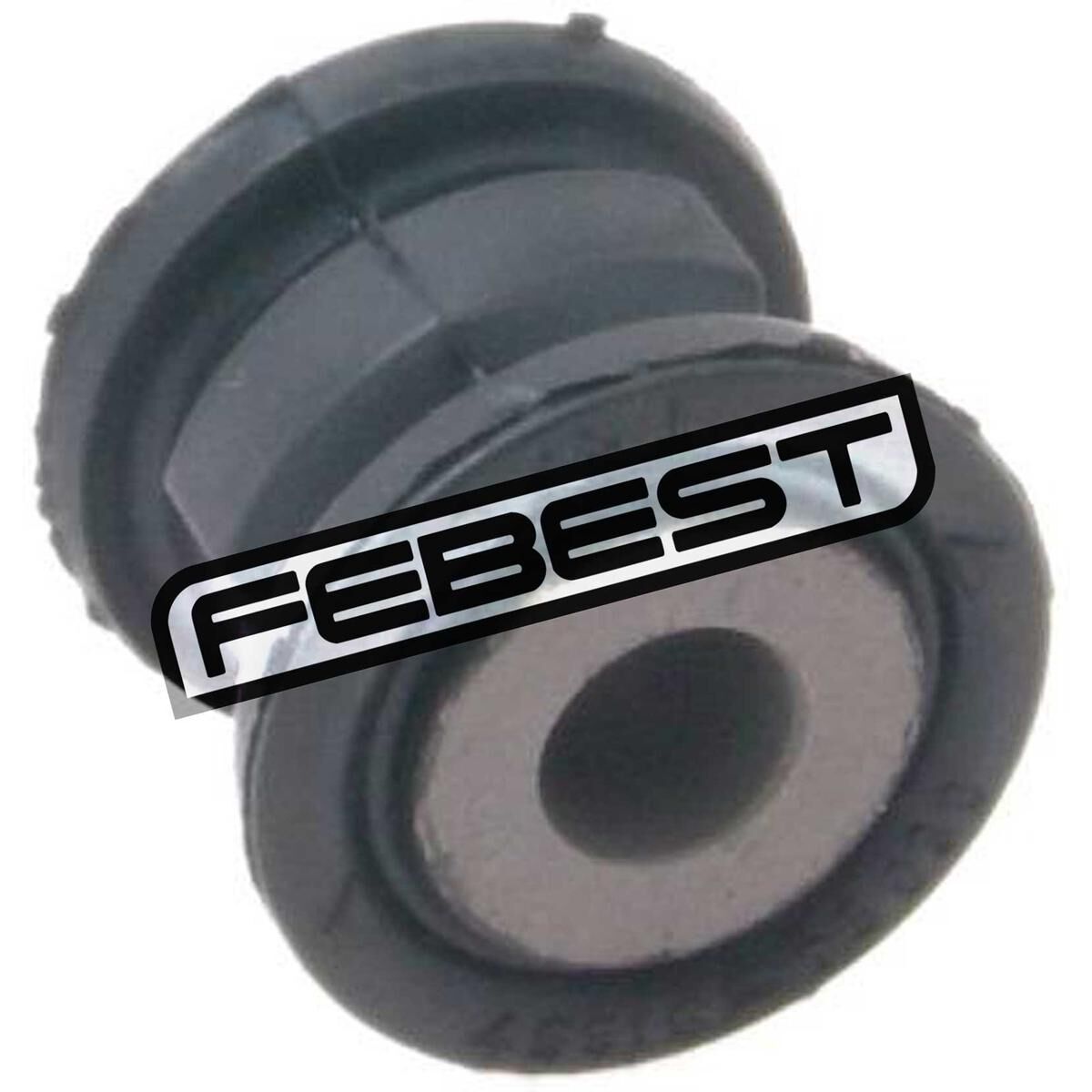 FEBEST Steering Rack Bushing - TAB-033 | Supercheap Auto